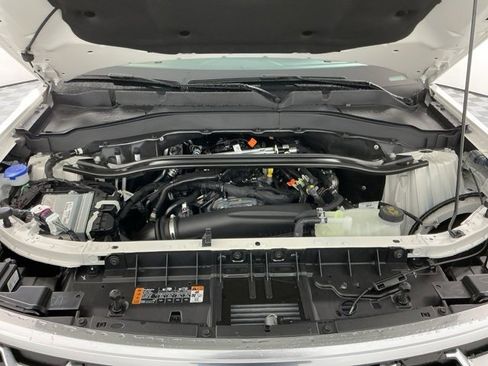 New 2026 Ford Explorer Platinum w/ LUX Leather Package image 38