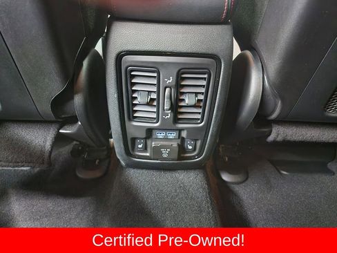 Certified 2025 Dodge Durango R/T AWD/4WD image 29
