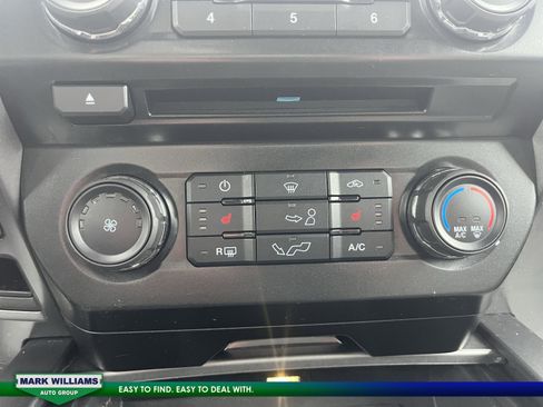 Used 2016 Ford F150 XLT w/ Equipment Group 302A Luxury image 26