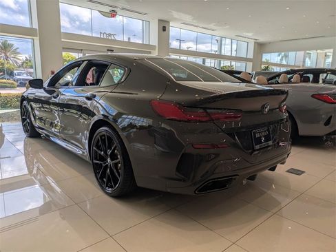 New 2026 BMW 840i image 4