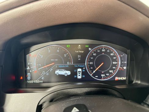 Used 2015 Cadillac Escalade Premium AWD/4WD image 14