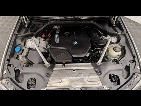 Used 2019 BMW X3 xDrive30i w/ Premium Package AWD/4WD image 65