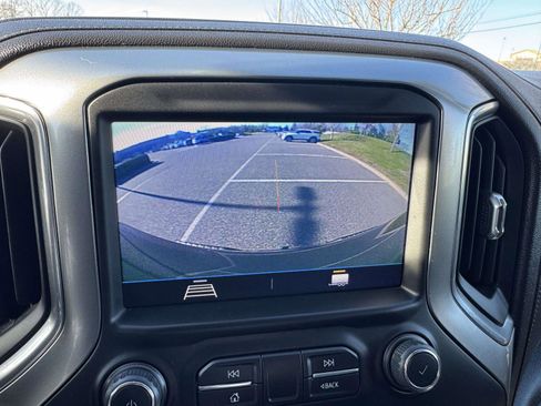 Used 2022 Chevrolet Silverado 1500 RST image 28