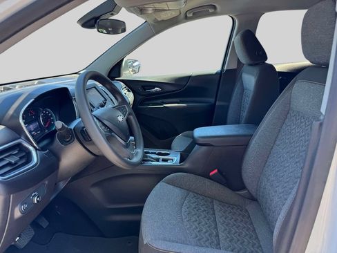 Used 2023 Chevrolet Equinox LT AWD/4WD image 15