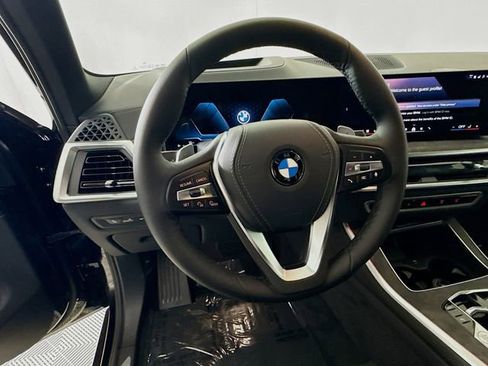 New 2026 BMW X5 xDrive40i image 11