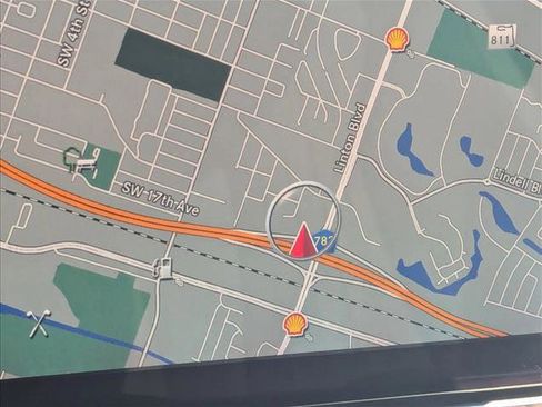 Used 2019 Mercedes-Benz E 450 4MATIC Cabriolet image 9