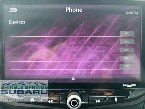 Used 2022 Toyota Tacoma SR image 63