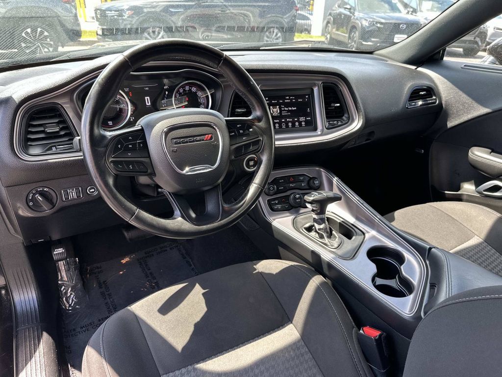 Used 2023 Dodge Challenger GT RWD image 10