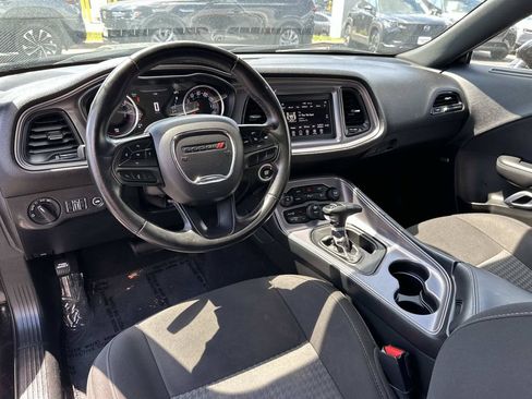 Used 2023 Dodge Challenger GT RWD image 10