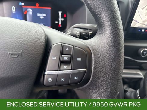 New 2026 Ford Transit 350 Base w/ Upfitter Package image 10