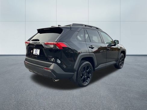 Certified 2023 Toyota RAV4 TRD Off-Road image 5