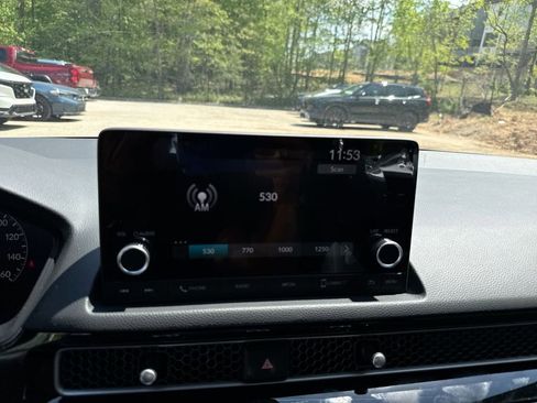 New 2026 Honda Civic Sport image 12