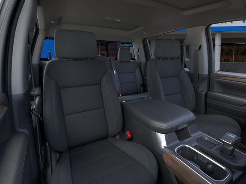 New 2026 Chevrolet Silverado 1500 RST w/ Convenience Package II image 16