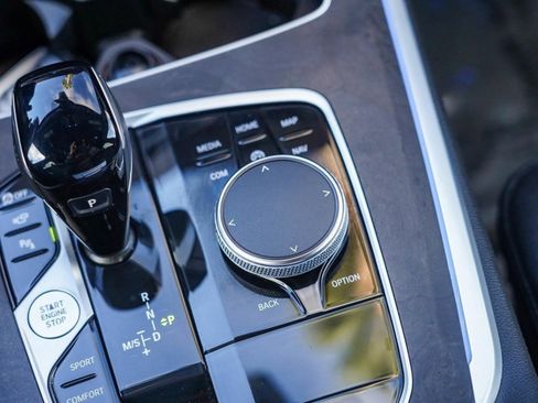 Used 2022 BMW X5 xDrive40i image 19