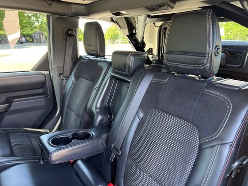 Used 2025 Ford Bronco Raptor AWD/4WD image 26