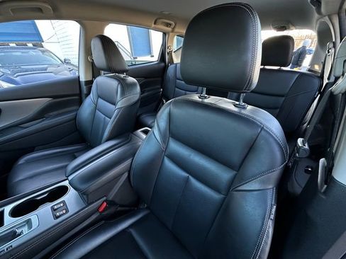 Used 2020 Nissan Murano SL image 11