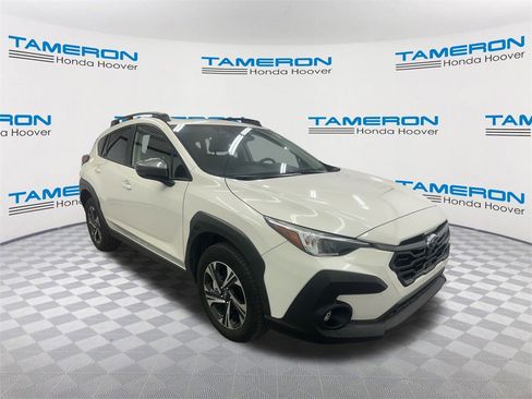 Used 2024 Subaru Crosstrek 2.0i Premium image 7