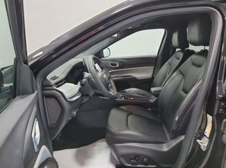Used 2024 Jeep Compass Latitude AWD/4WD video 2