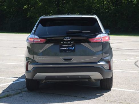 Used 2024 Ford Edge SEL w/ Convenience Package AWD/4WD image 24