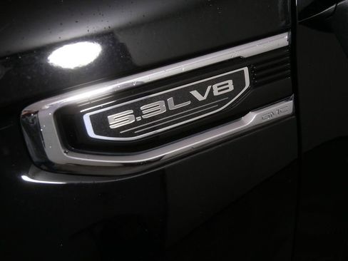 Used 2024 GMC Sierra 1500 Denali w/ Denali Reserve Package AWD/4WD image 12