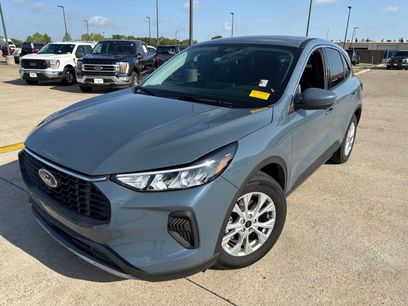 Used 2023 Ford Escape Active w/ Tech Pack #2