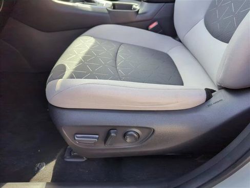 Used 2023 Toyota RAV4 XLE w/ Convenience Package FWD image 14