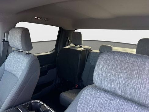 Used 2024 Ford F250 XLT w/ 360-Degree Camera Package AWD/4WD image 16