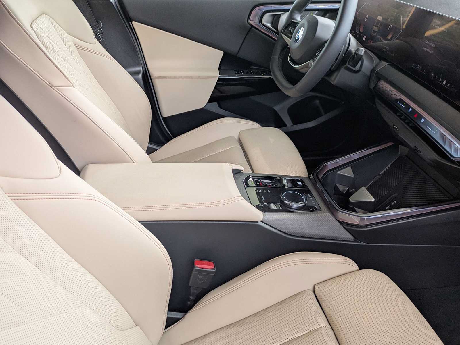 Used 2026 BMW X3 xDrive30i w/ Convenience Package AWD/4WD image 23