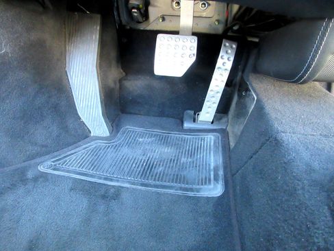 Used 2004 Ferrari 360 Spider image 57