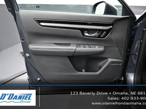 Used 2025 Honda CR-V EX-L image 23