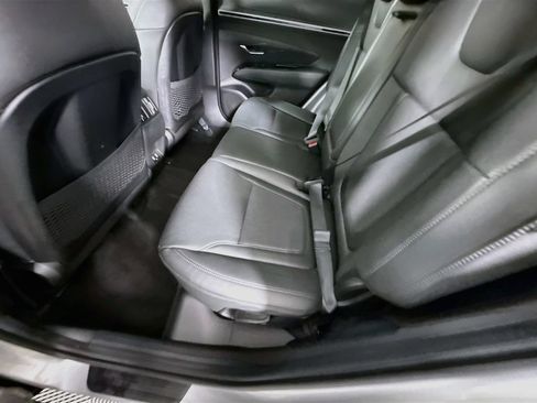 Used 2024 Hyundai Tucson Limited AWD/4WD image 29
