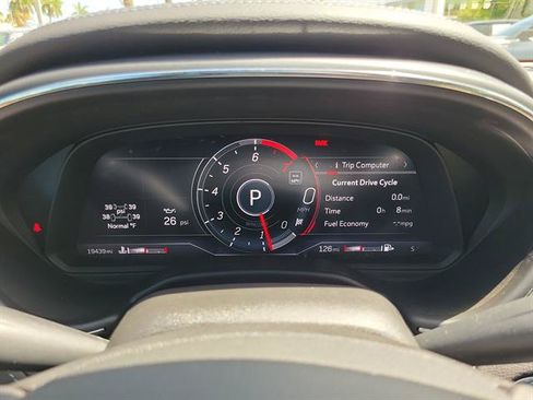 Certified 2023 Cadillac CT5 Premium Luxury w/ Parking Package RWD image 60
