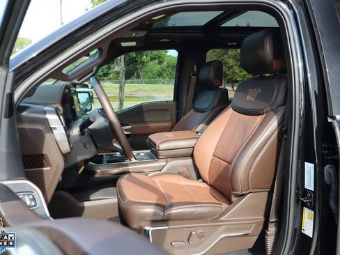 Used 2024 Ford F150 King Ranch AWD/4WD image 11