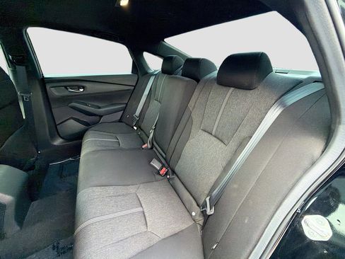 Used 2024 Honda Accord Sport image 18