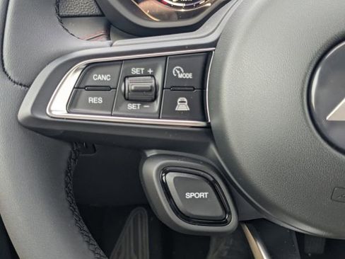 New 2025 Dodge Hornet GT w/ GT Blacktop Package image 34