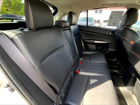 Used 2016 Subaru Crosstrek 2.0i Limited image 27
