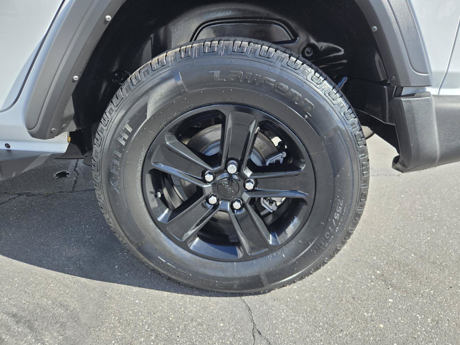 Used 2022 Jeep Wrangler Unlimited Sport AWD/4WD image 37