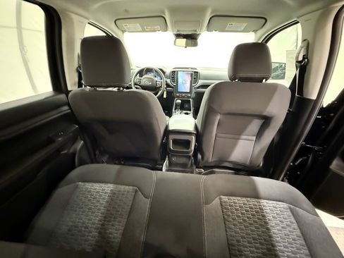 New 2025 Ford Ranger XL image 24