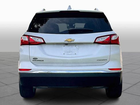 Used 2021 Chevrolet Equinox Premier FWD image 5