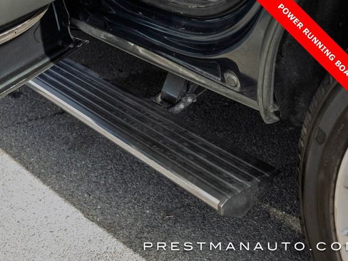 Used 2022 Ford Expedition Platinum image 8