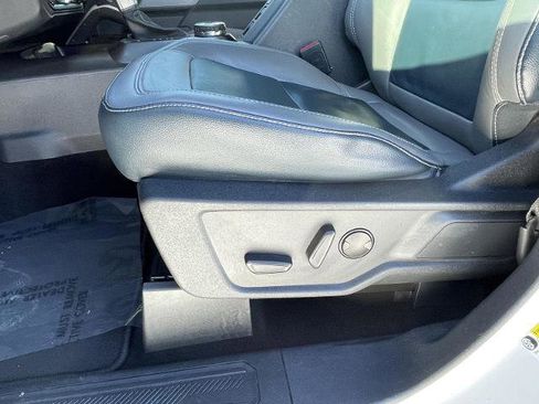 Certified 2021 Ford Bronco Outer Banks image 5