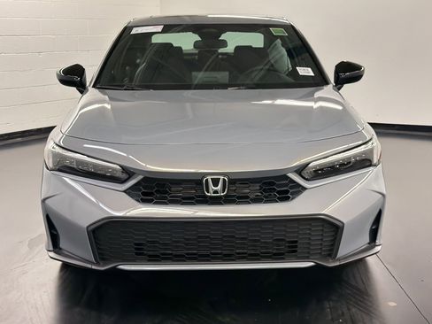 New 2026 Honda Civic Sport image 6