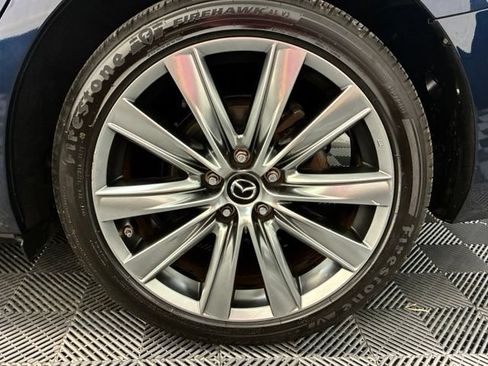 Used 2018 MAZDA MAZDA6 Grand Touring Reserve FWD image 34