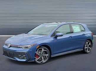 New 2026 Volkswagen GTI SE FWD 360° Tour