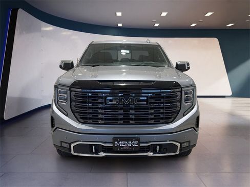 New 2026 GMC Sierra 1500 Denali Ultimate image 2