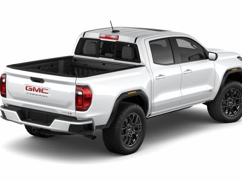 New 2026 GMC Canyon AT4 w/ Technology Plus Package image 27