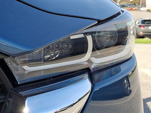 Used 2023 MAZDA CX-5 AWD 2.5 S image 9