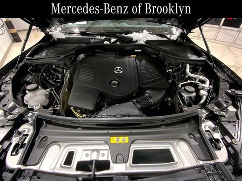 Certified 2026 Mercedes-Benz GLC 300 GLC 300 image 29