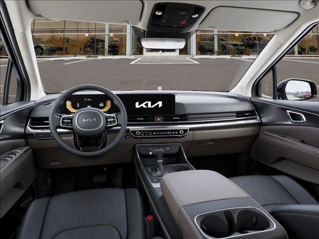 Used 2026 Kia Carnival FWD image 14
