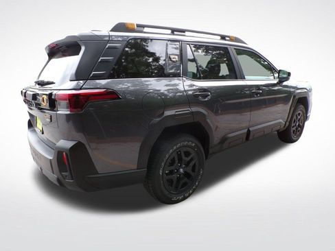 New 2026 Subaru Crosstrek 2.5i Wilderness w/ Crosstrek Mirror Package AWD/4WD image 7